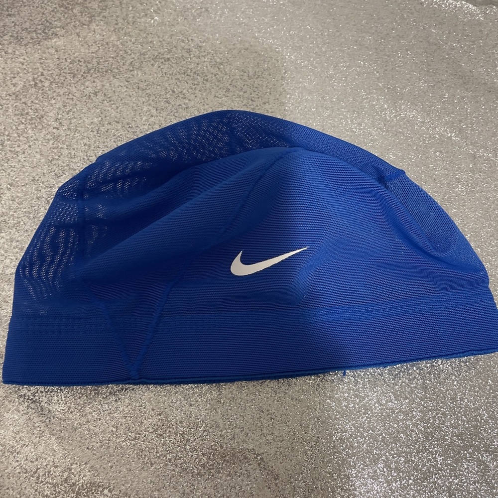 Mike swim cap women size L